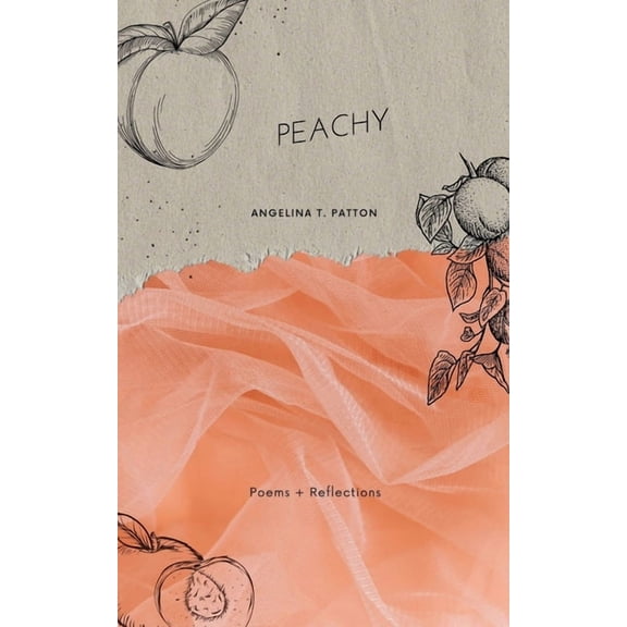 Peachy, (Paperback)