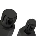 thumbnail image 2 of LOVIVER 2Pc M18 X 1.5 Sensor Port Thread Chaser VS527 Easy installation Professional High Quality Tools Supplies Use with 21mm Socket, 2 of 4