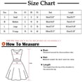 thumbnail image 3 of Tnhcen Women's Ice Silk Floral Print Short Sleep Dress Shirt-Style Pajama with Cool Fabric for S-XL Home & Outdoor Wear, 3 of 7