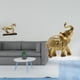 thumbnail image 2 of Escultura De Caballo Y Elefante, Figura Artística, Adorno Coleccionable, Estatua Para Escritorio, Estante, Sala De Estar, Dormitorio, Muebles, Decoración Del Hogar, Artesanía De Resina,, 2 of 8