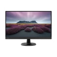 thumbnail image 1 of Lenovo D27-40 Monitor LED HD Completo de 27", 16:9, Negro Cuervo, 1 of 5