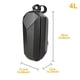 thumbnail image 3 of Toystoory Organizador de bolsas para patinete eléctrico, bolsa impermeable con cremallera, bicicleta eléctrica plegable Ciclismo, 3 of 6