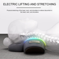 thumbnail image 5 of Callixe thera Pillow, Callixe Neck Pillow, Cervical massage traction Bed Back, 5 of 5