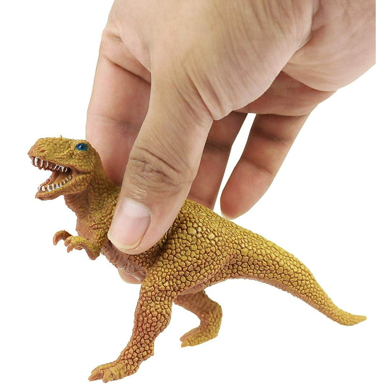 Schleich golden hotsell t rex