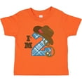 thumbnail image 3 of Inktastic 2nd Birthday Cowboy I'm 2 Two Year Old Boys or Girls Toddler T-Shirt, 3 of 5