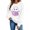 White#12, variant on Yteetum Halloween Sweatshirt for Women Oversized Crewneck Long Sleeve Shirts Fall Casual Graphic Printed Round Neck Loose Lightweight Comfy Hoodless Sweatshirts