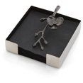 thumbnail image 1 of Porte-serviettes Cocktail Orchidée Noire -, 1 of 1