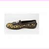 Donald J Pliner Women's Danie Sand Congo Haircalf Shoes, Size US 6 M, MSRP $375
