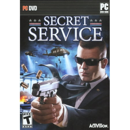 Secret Service: Ultimate Sacrifice for Windows PC
