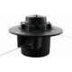 thumbnail image 3 of Trimmer Head for Stihl FS38 FS40 FS45 FS50 FSE60 FSE71 FSE81 TE600 TE700 TE1000 Auto Cut C5-2 4006 710 2105-WELLNGS, 3 of 5