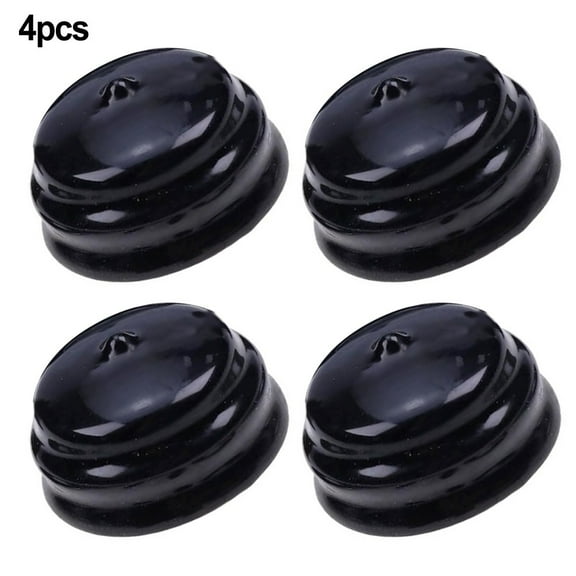 For Craftsman For Poulan Lawn Mower Replacement Dust Covers 4 Pack 532121232