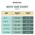 thumbnail image 7 of BILLIONHATS 24 Pack Kids Cotton Tshirts Bulk, Wholesale Unisex Children Tees, Lightweight Tshirt Packs for Boys Girls, 7 of 7