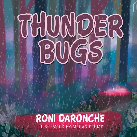 Thunder Bugs (Paperback)