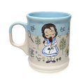 thumbnail image 1 of Disney Animators' Collection Tiana Belle Cenicienta taza de caf&eacute; nuevo Disney Disney, 1 of 3