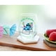 thumbnail image 2 of Vaso sin tallo Silver Buffalo Disney Lilo and Stitch Aloha Paradise 20 onzas, 2 of 7