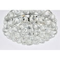 thumbnail image 4 of Savannah 14 inch pendant in chrome, 4 of 8