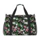 thumbnail image 1 of Balery Lilies Flowers Bolsa de Gimnasio para Mujeres, Bolsa de Viaje con Bolsillo Húmedo, Bolsa de Fin de Semana para Mujeres, Bolsa de Viaje Resistente al Agua, 1 of 7