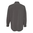 thumbnail image 3 of Van Heusen Men's Four-way Stretch Flex 3 Shirt, 3 of 5