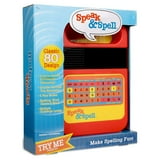 Speak and Spell: Educational Electronic Learning Toy for Kids - Walmart.com