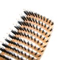 thumbnail image 6 of Unique Bargains Vent Detangle Brush with Detangling Pins Orange, 6 of 6