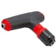 thumbnail image 3 of Juego de llaves de trinquete CRAFTSMAN con mango en T, 20 piezas CMHT68133, 3 of 6