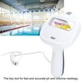 thumbnail image 4 of Testeur de Piscine PC 102, Lecteur de Chlore PH Rapide et Précis pour Spas, 4 of 7
