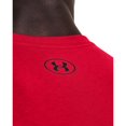 thumbnail image 3 of Camiseta Under Armour Sportstyle Logo de manga corta para hombre, 3 of 5