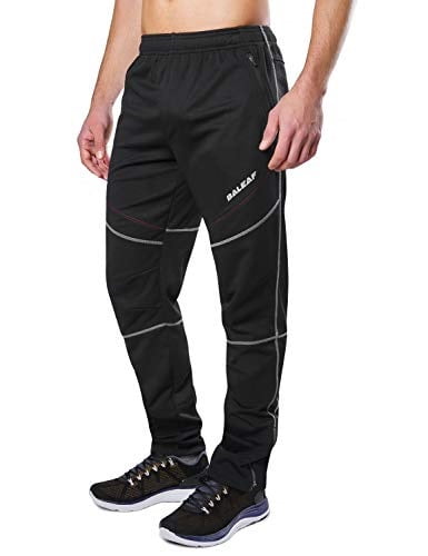 thermal insulated pants