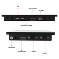 thumbnail image 3 of Pantalla Táctil Capacitiva De 10.1 Pulgadas Con Conectividad Inalámbrica Para , Múltiples Puertos Para Una Fácil Integración, 3 of 7