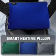thumbnail image 2 of Chauffe-Mains Électrique Intelligent Rechargeable Résistant au Froid V8Q8, 2 of 6
