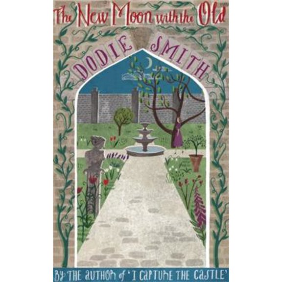 Pre-Owned The New Moon With the Old (Paperback) 1780333005 9781780333007
