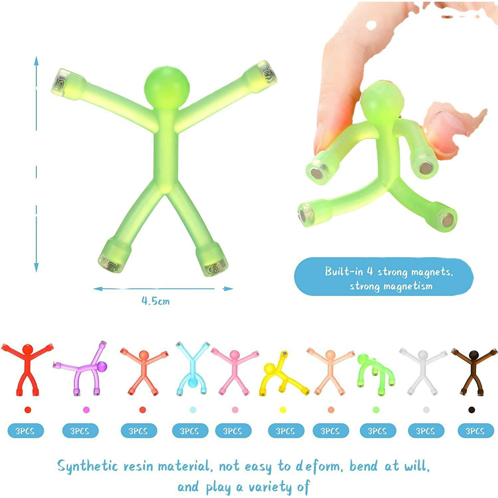 Casse-Tete BFM76 Aimants Magnétiques Pour Réfrigérateur Pour Enfants