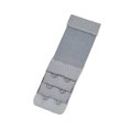 thumbnail image 2 of Minnieouse Correa de extensión Extensores de sujetador Hebilla transpirable 2 ganchos Accesorios Elástico Multicolor Ajustable 3 filas Ropa Accesorios de disfraces gris-plata, 2 of 6