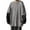 Dark Gray, variant on T Shirts for Men Casual Tops Winter Fall Long Sleeve Fashion Simple Fake Two Piece Pullover Round Neck Bottoming Shirt T-shirt Top