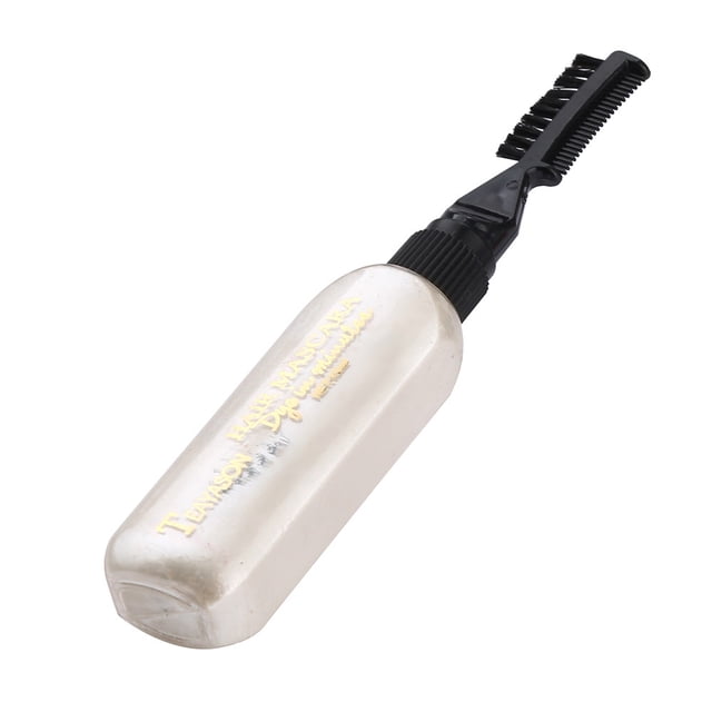 DPTALR 13 Colors Temporary Hair Mascara Hair Cream DIY Hair Pen
