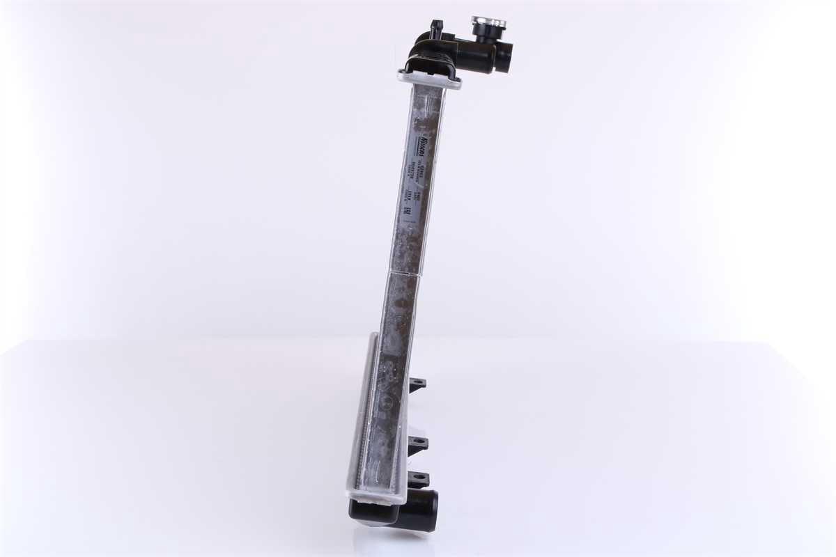 Nissens 62963 Radiator