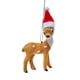 thumbnail image 2 of onlyliua Liquidación Ciervos Simulados y Adornos Navideños Muebles para El Hogar Modelo de Muñeca Ciervos Regalos Accesorios, 2 of 5