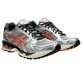 thumbnail image 2 of Asics Gel Kayano 14 White / Papaya  1203A740-101 Men's Size 5.5, 2 of 4