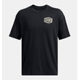 thumbnail image 2 of Playera Under Armour Project Rock Heavyweight Tools Of The Trade Talla M, 2 of 4