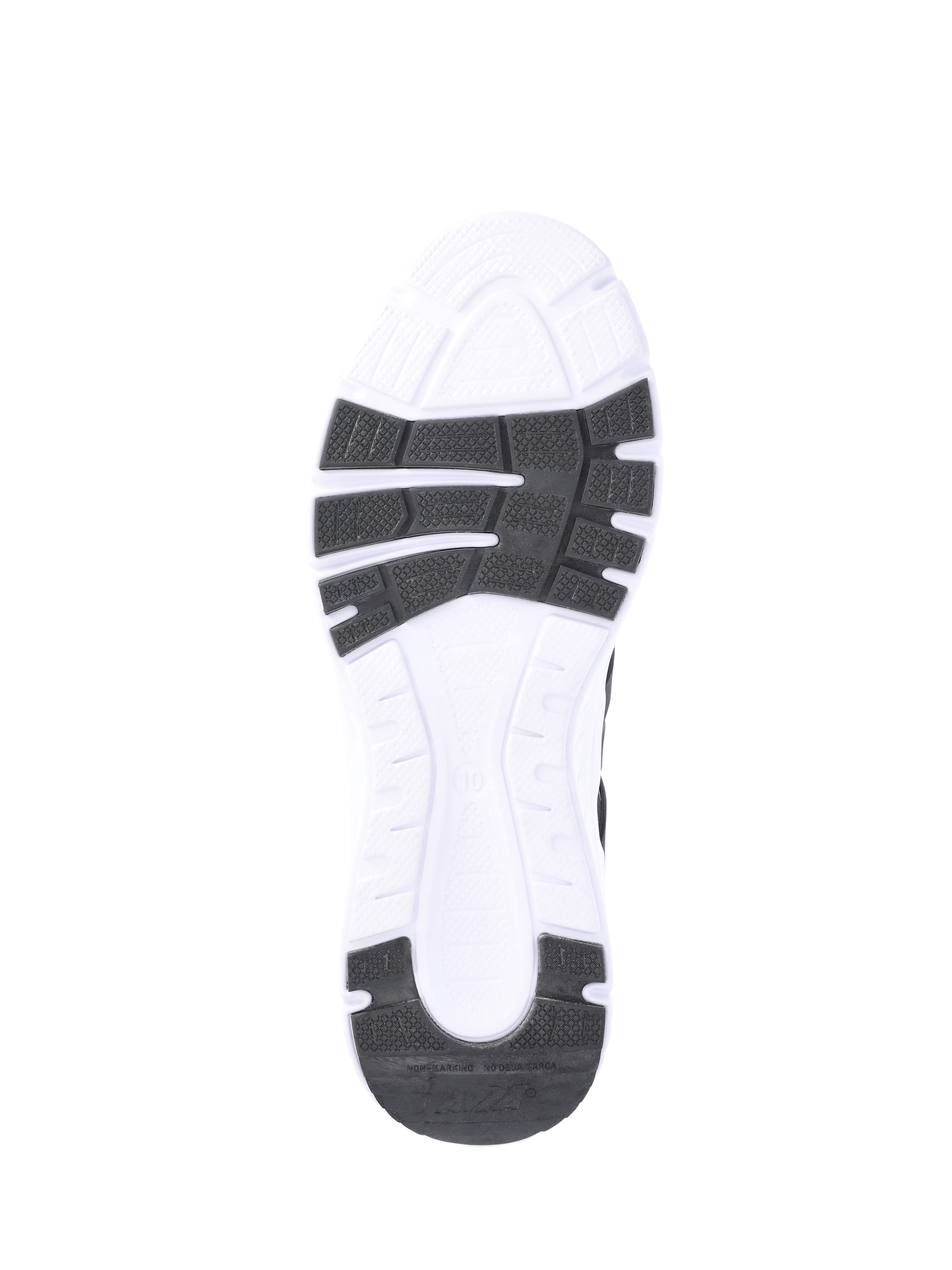 Avia Men's QuickFlash Athletic Slip On Shoes, Breathable