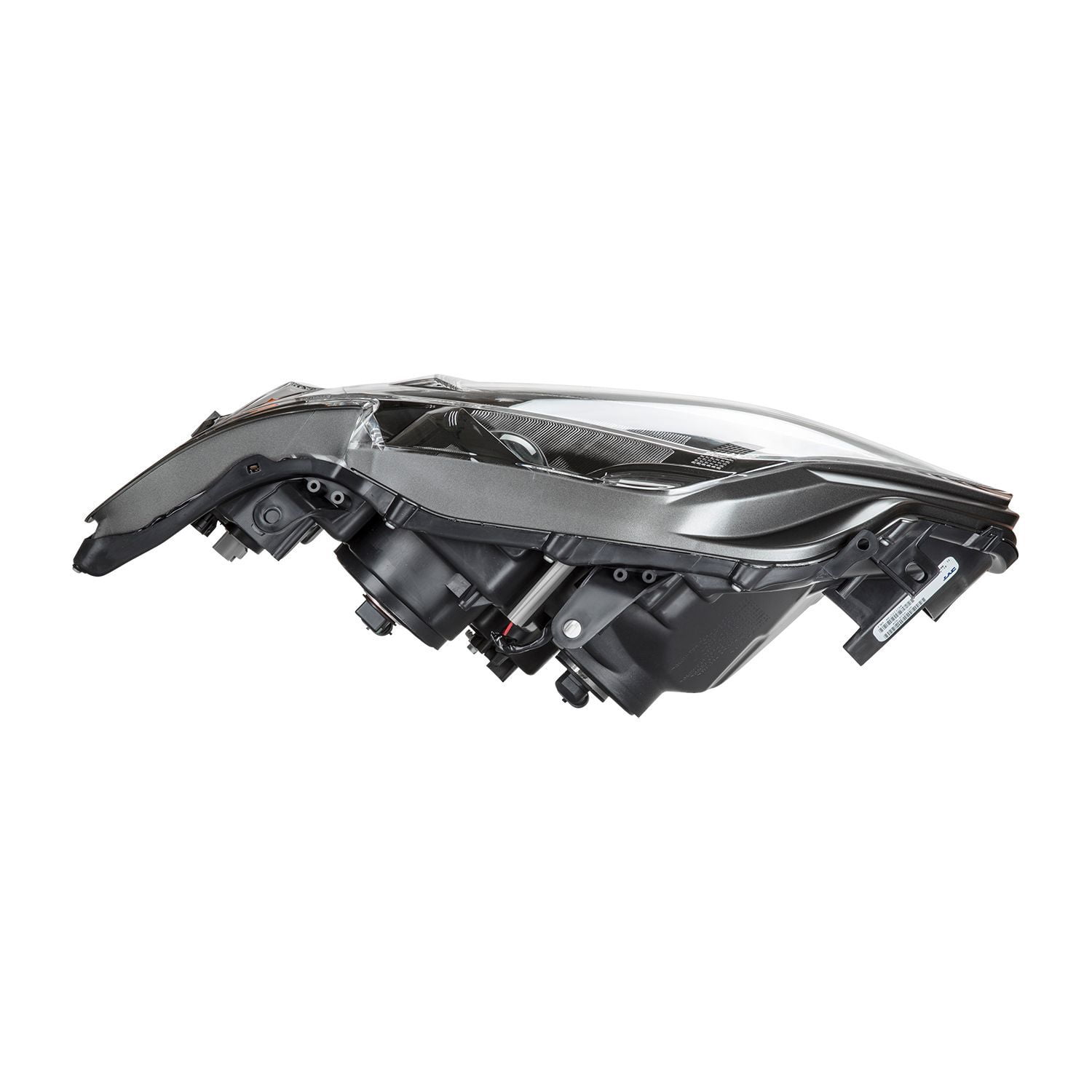TYC 20-9130-90 Head Light/Lamp Assembly Halogen Left/Driver LH New Warranty