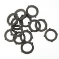 thumbnail image 3 of 30 Pcs Hose Washers Garden Fittings Water Rubber Seals Gasket Ring O-ring Faucet, 3 of 6