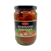 Zergut Marinated Tomatoes - Goojeh -  