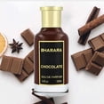 thumbnail image 4 of Bharara Chocolate & Bharara Scarlet Eau de Parfum Sprays 100ml (3.4 oz) by Bharara (Bundle), 4 of 7