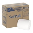 thumbnail image 1 of Toallas de papel Georgia-Pacific SofPull de alta capacidad x567, 1 of 9