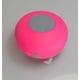 thumbnail image 2 of Altavoz Bluetooth Baño Impermeable Ducha Altavoz Portátil Mini Sonido Estéreo Inalámbrico para Hogar Al Aire Libre, Rosa Rojo kenally EL001157-01, 2 of 2