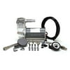 450C Ig Series Compressor Kit (24V, Ce, Intercooler Head, 100% Duty, Sealed)
