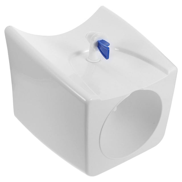 unbranded Refrigerador De Frío De Escritorio Para Oficina Adaptable A Embotellada