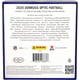 thumbnail image 4 of Panini 2025 Donruss Optic Football Trading Card Mega Box [6 Packs, Blue Hyper Parallels], 4 of 5