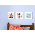 thumbnail image 2 of The Stupell Home Decor Collection How to Read Treasure Map Wall Plaque Art, 2 of 6